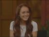Lindsay Lohan Live With Regis and Kelly on 12.09.04 (329)